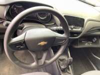 Chevrolet Onix 2023 4p LS L3/1.3 Man IMG_1629