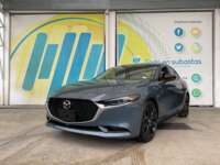 Mazda 3 2024 4p Sedan Signature L4/2.5/T Aut 2024 Mazda 3 Venta Exteriores 1