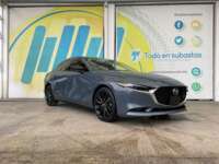 Mazda 3 2024 4p Sedan Signature L4/2.5/T Aut 2024 Mazda 3 Venta Exteriores 3