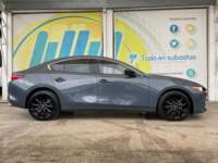 Mazda 3 2024 4p Sedan Signature L4/2.5/T Aut 2024 Mazda 3 Venta Exteriores 4