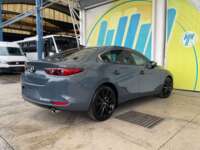 Mazda 3 2024 4p Sedan Signature L4/2.5/T Aut 2024 Mazda 3 Venta Exteriores 5