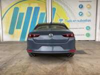Mazda 3 2024 4p Sedan Signature L4/2.5/T Aut 2024 Mazda 3 Venta Exteriores 6