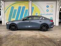 Mazda 3 2024 4p Sedan Signature L4/2.5/T Aut 2024 Mazda 3 Venta Exteriores 8