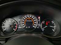 Mazda 3 2024 4p Sedan Signature L4/2.5/T Aut 2024 Mazda 3 Venta Interiores 2