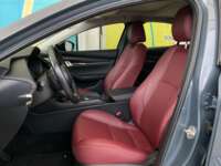 Mazda 3 2024 4p Sedan Signature L4/2.5/T Aut 2024 Mazda 3 Venta Interiores 22