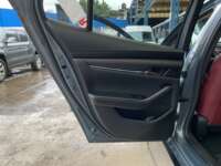 Mazda 3 2024 4p Sedan Signature L4/2.5/T Aut 2024 Mazda 3 Venta Interiores 23