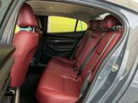 Mazda 3 2024 4p Sedan Signature L4/2.5/T Aut 2024 Mazda 3 Venta Interiores 24