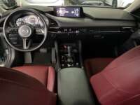 Mazda 3 2024 4p Sedan Signature L4/2.5/T Aut 2024 Mazda 3 Venta Interiores 4