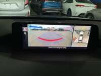 Mazda 3 2024 4p Sedan Signature L4/2.5/T Aut 2024 Mazda 3 Venta Interiores 9