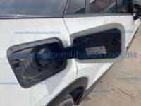 Audi Q2 2023 5p Select L4/1.4/T Aut 2023 Audi Q2 Ingreso Cajuela 3