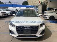 Audi Q2 2023 5p Select L4/1.4/T Aut 2023 Audi Q2 Ingreso Exteriores 1