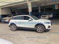Audi Q2 2023 5p Select L4/1.4/T Aut 2023 Audi Q2 Ingreso Exteriores 3