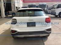Audi Q2 2023 5p Select L4/1.4/T Aut 2023 Audi Q2 Ingreso Exteriores 5