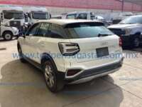 Audi Q2 2023 5p Select L4/1.4/T Aut 2023 Audi Q2 Ingreso Exteriores 6