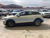 Audi Q2 2023 5p Select L4/1.4/T Aut 2023 Audi Q2 Ingreso Exteriores 7
