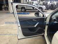 Audi Q2 2023 5p Select L4/1.4/T Aut 2023 Audi Q2 Ingreso Interiores 0