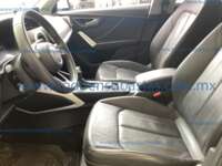 Audi Q2 2023 5p Select L4/1.4/T Aut 2023 Audi Q2 Ingreso Interiores 1