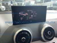 Audi Q2 2023 5p Select L4/1.4/T Aut 2023 Audi Q2 Ingreso Interiores 10