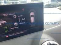 Audi Q2 2023 5p Select L4/1.4/T Aut 2023 Audi Q2 Ingreso Interiores 11