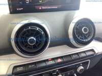 Audi Q2 2023 5p Select L4/1.4/T Aut 2023 Audi Q2 Ingreso Interiores 12