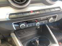 Audi Q2 2023 5p Select L4/1.4/T Aut 2023 Audi Q2 Ingreso Interiores 13