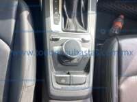 Audi Q2 2023 5p Select L4/1.4/T Aut 2023 Audi Q2 Ingreso Interiores 16