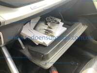 Audi Q2 2023 5p Select L4/1.4/T Aut 2023 Audi Q2 Ingreso Interiores 18