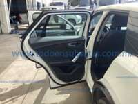 Audi Q2 2023 5p Select L4/1.4/T Aut 2023 Audi Q2 Ingreso Interiores 19