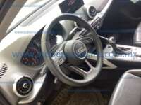 Audi Q2 2023 5p Select L4/1.4/T Aut 2023 Audi Q2 Ingreso Interiores 2