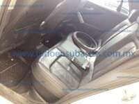 Audi Q2 2023 5p Select L4/1.4/T Aut 2023 Audi Q2 Ingreso Interiores 20
