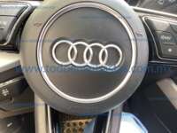 Audi Q2 2023 5p Select L4/1.4/T Aut 2023 Audi Q2 Ingreso Interiores 21