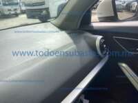 Audi Q2 2023 5p Select L4/1.4/T Aut 2023 Audi Q2 Ingreso Interiores 22