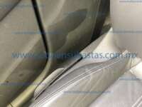 Audi Q2 2023 5p Select L4/1.4/T Aut 2023 Audi Q2 Ingreso Interiores 25