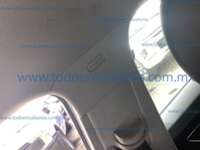 Audi Q2 2023 5p Select L4/1.4/T Aut 2023 Audi Q2 Ingreso Interiores 26