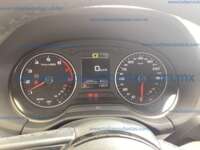 Audi Q2 2023 5p Select L4/1.4/T Aut 2023 Audi Q2 Ingreso Interiores 3