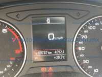 Audi Q2 2023 5p Select L4/1.4/T Aut 2023 Audi Q2 Ingreso Interiores 4