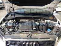 Audi Q2 2023 5p Select L4/1.4/T Aut 2023 Audi Q2 Ingreso Motor 1