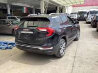 GMC Terrain 2024 Terrain, 1.5T, 5p, QC, Piel, Nav IMG_5425