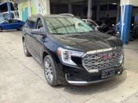 GMC Terrain 2024 Terrain, 1.5T, 5p, QC, Piel, Nav IMG_5426