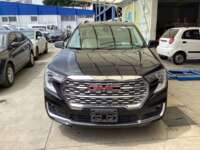 GMC Terrain 2024 Terrain, 1.5T, 5p, QC, Piel, Nav IMG_5427
