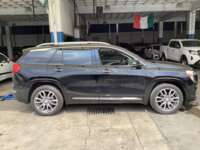 GMC Terrain 2024 Terrain, 1.5T, 5p, QC, Piel, Nav IMG_5429