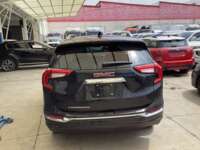 GMC Terrain 2024 Terrain, 1.5T, 5p, QC, Piel, Nav IMG_5424