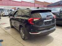 GMC Terrain 2024 Terrain, 1.5T, 5p, QC, Piel, Nav IMG_5423