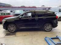 GMC Terrain 2024 Terrain, 1.5T, 5p, QC, Piel, Nav IMG_5422