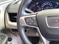 GMC Terrain 2024 Terrain, 1.5T, 5p, QC, Piel, Nav IMG_5464