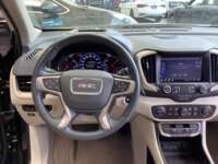 GMC Terrain 2024 Terrain, 1.5T, 5p, QC, Piel, Nav IMG_5474