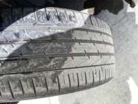 GMC Terrain 2024 Terrain, 1.5T, 5p, QC, Piel, Nav 2024 GMC Terrain Ingreso Llantas 1