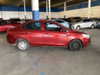 Chevrolet Aveo 2022 4p LS L4/1.5 Man IMG_5337