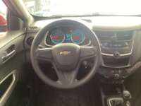 Chevrolet Aveo 2022 4p LS L4/1.5 Man IMG_5357