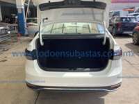 Volkswagen Virtus 2024 4p Trendline L4/1.6 Aut 2024 Volkswagen Virtus Ingreso Cajuela 0
